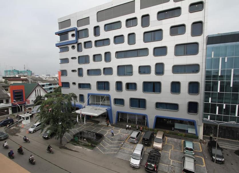 Bâtiment Photo