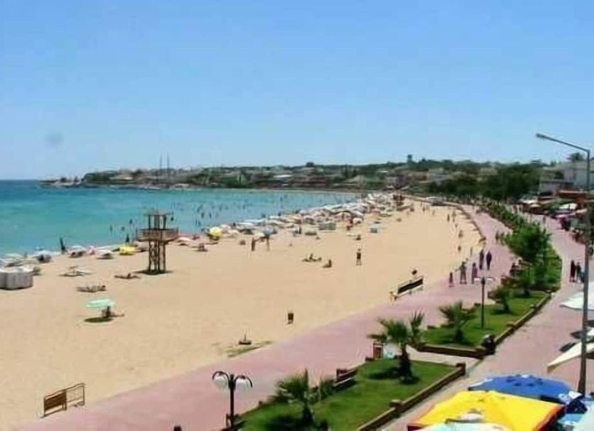 Plage Photo