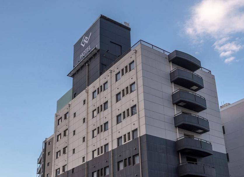 Bâtiment Photo