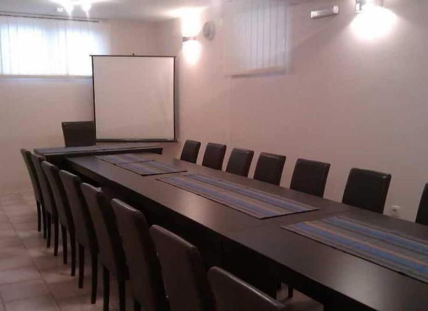 Espace de conférence Photo