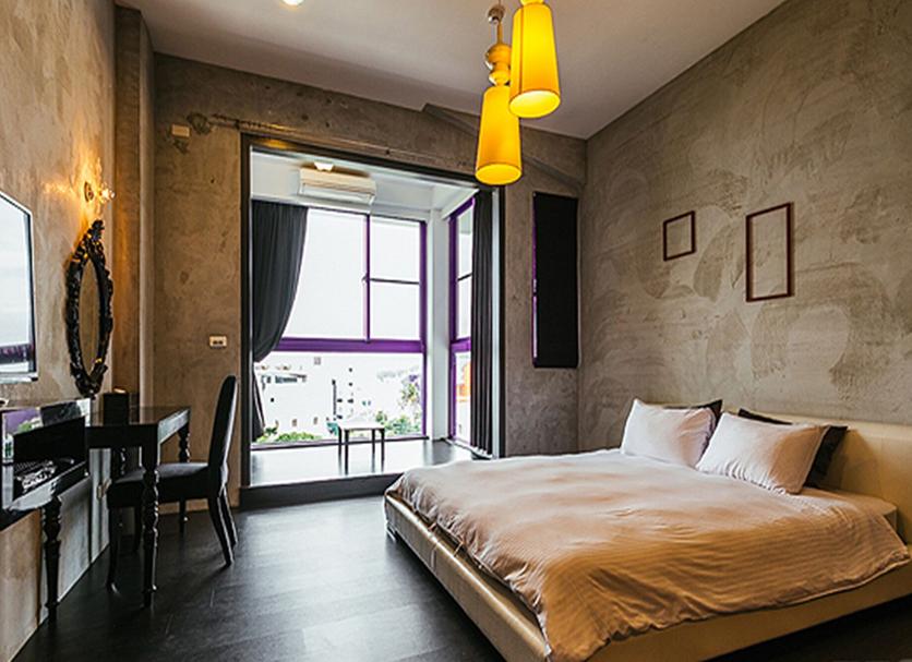 Chambre Photo