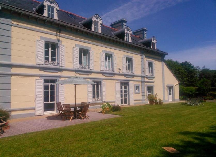 Bâtiment Photo