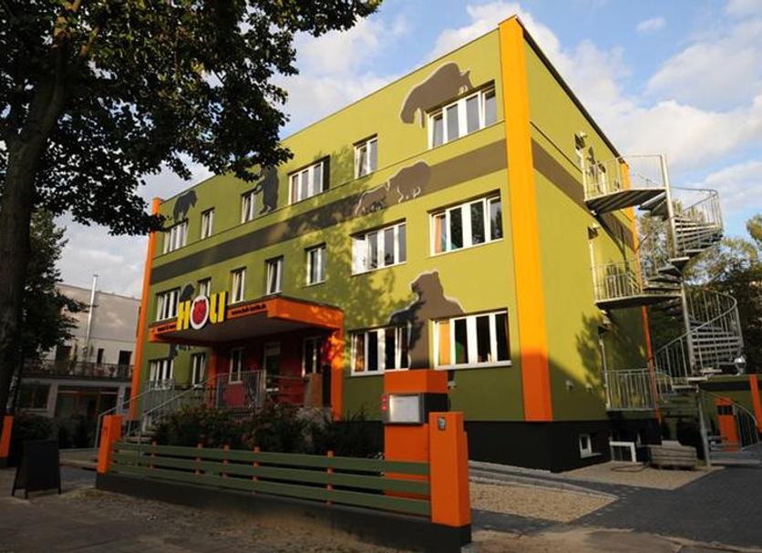 Bâtiment Photo