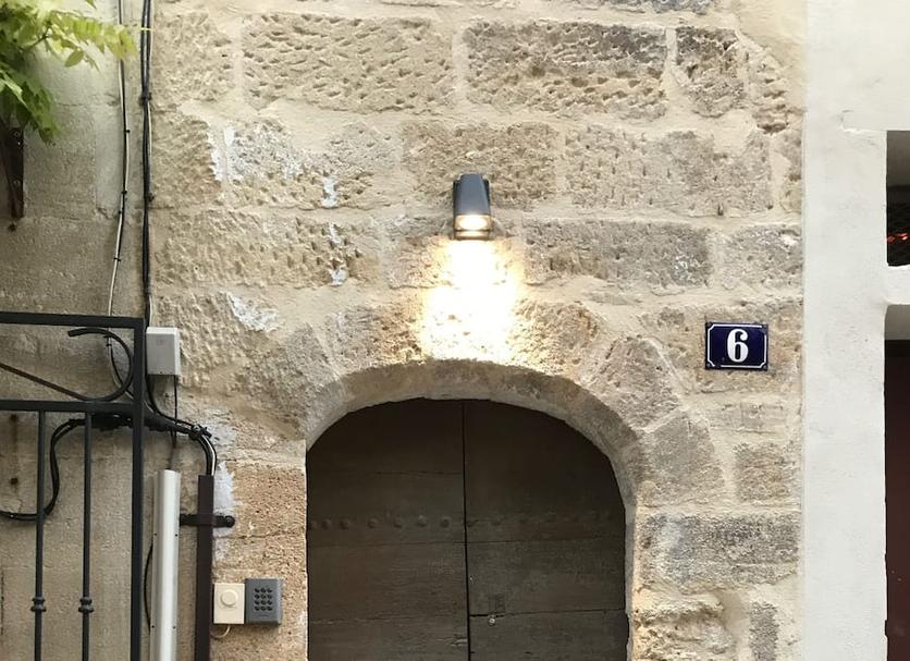 Bâtiment Photo