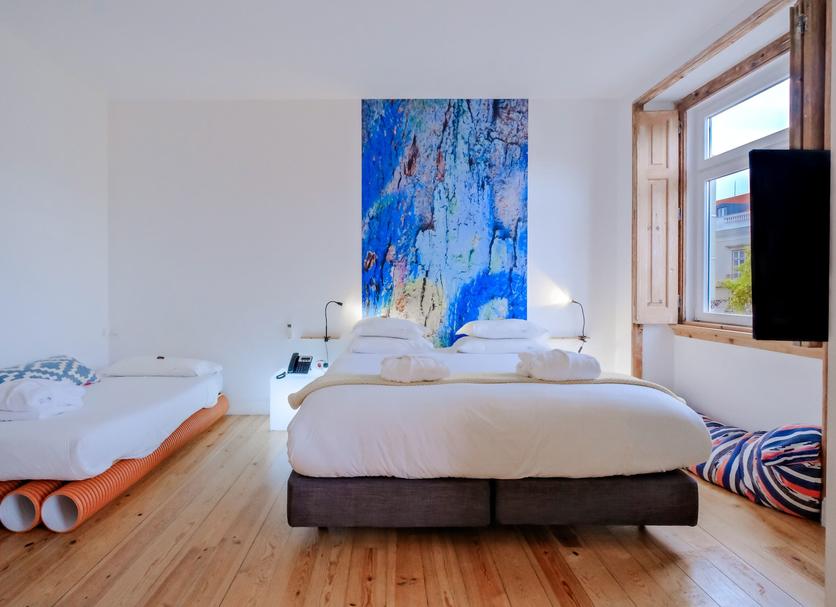 Chambre Photo
