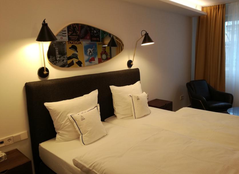 Chambre Photo