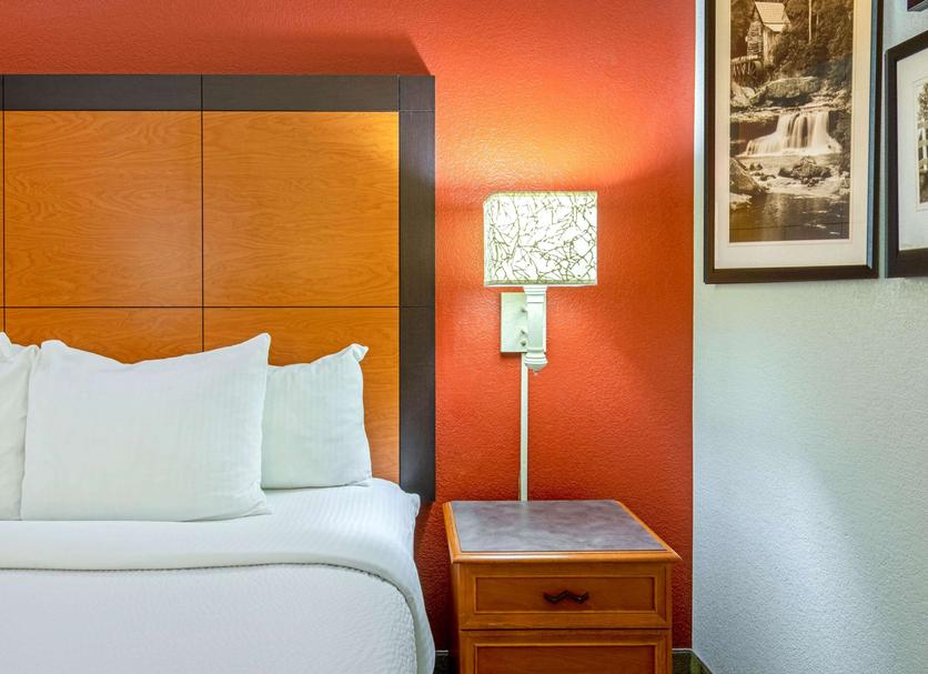 Équipements de la chambre Photo