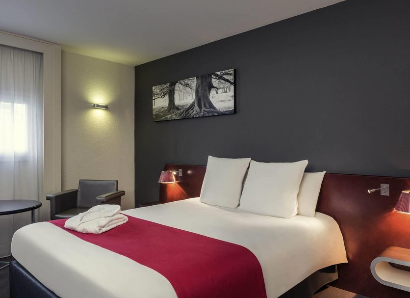 Chambre Photo