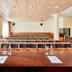 Espace de conférence