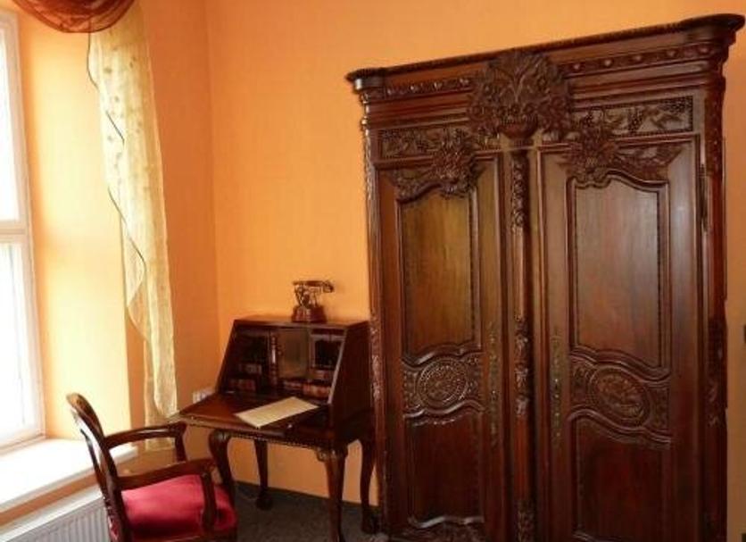 Équipements de la chambre Photo