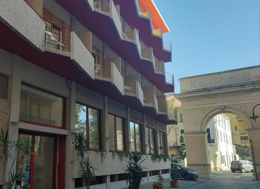 Bâtiment Photo