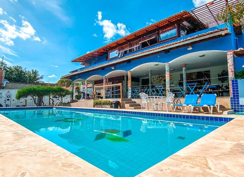 Piscine Photo