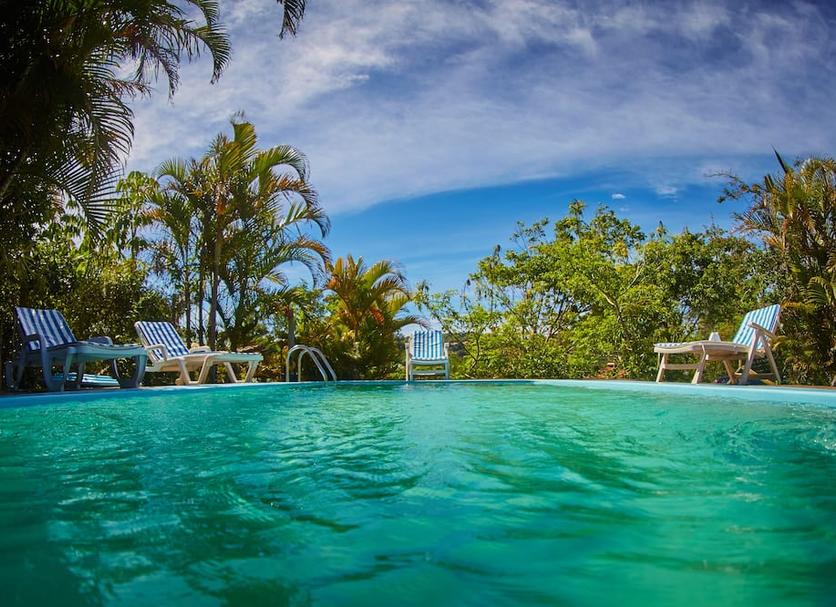 Piscine Photo