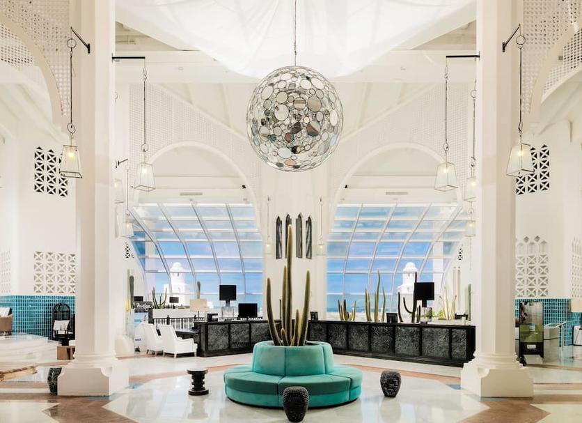 Hall d’entrée Photo