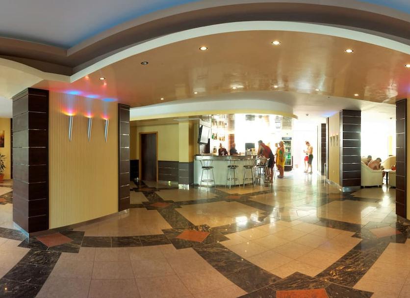 Hall d’entrée Photo