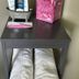 Équipements de la chambre