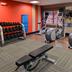 Salle de sport