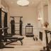 Salle de sport