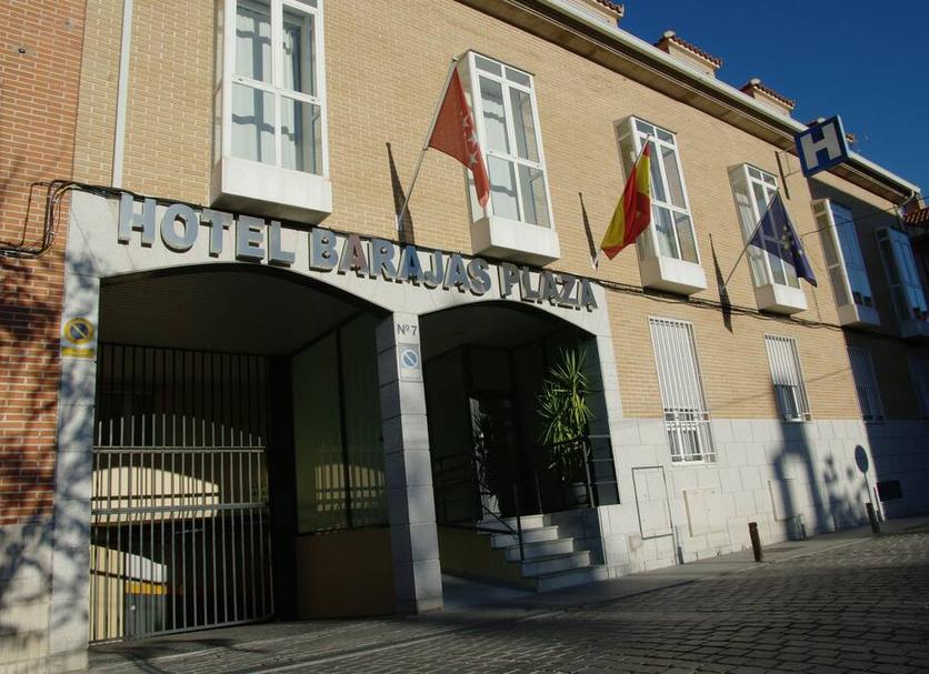 Bâtiment Photo