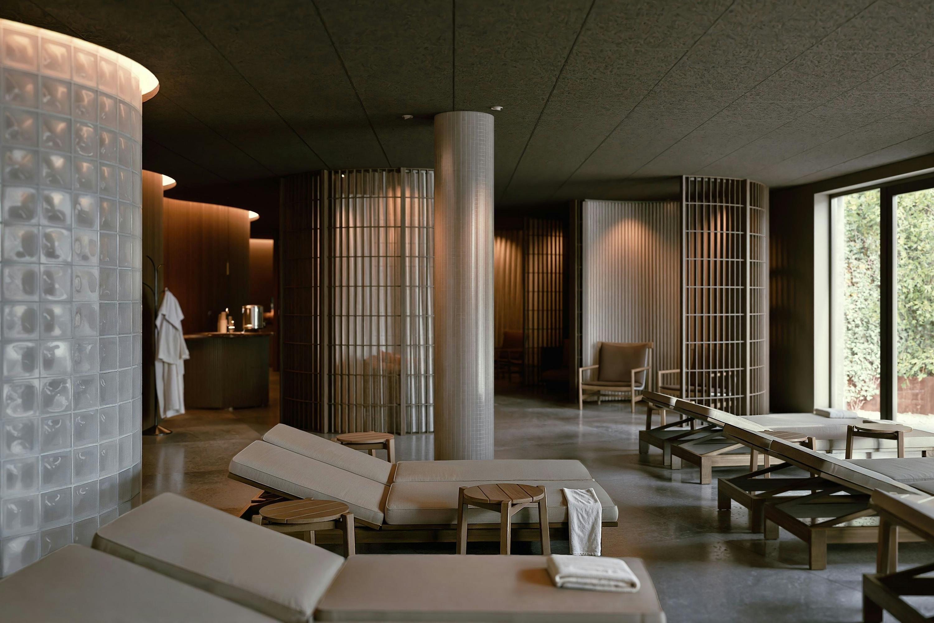 Salon