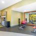 Salle de sport