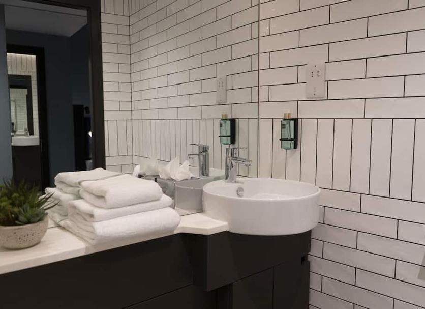 Salle de bain Photo