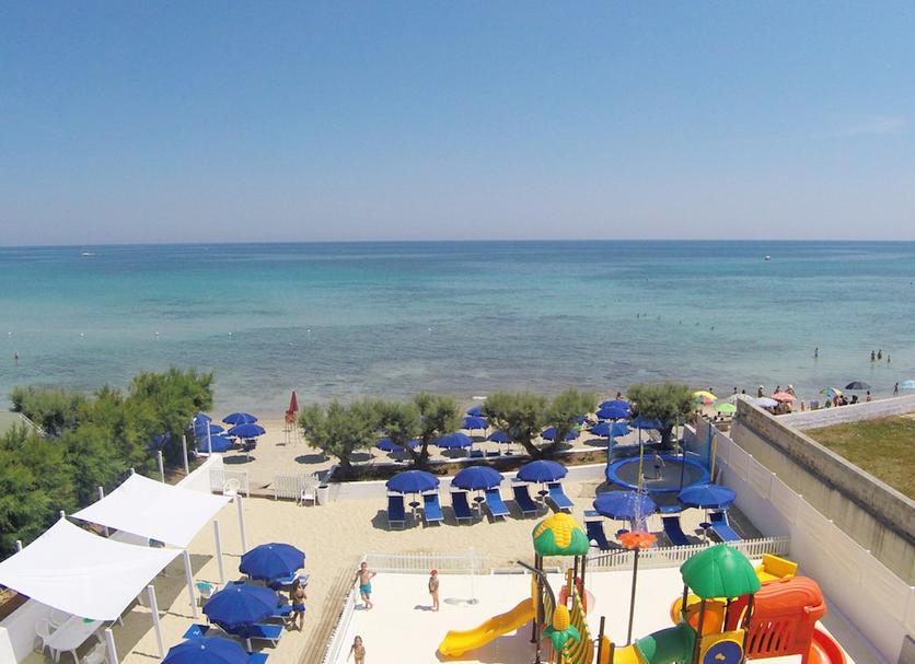 Plage Photo