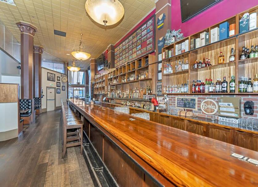 Bar Photo