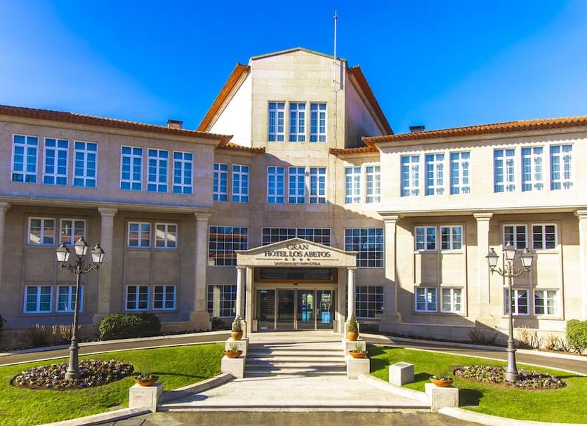 Bâtiment Photo