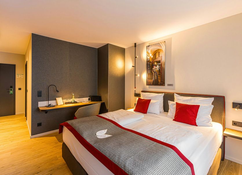 Chambre Photo