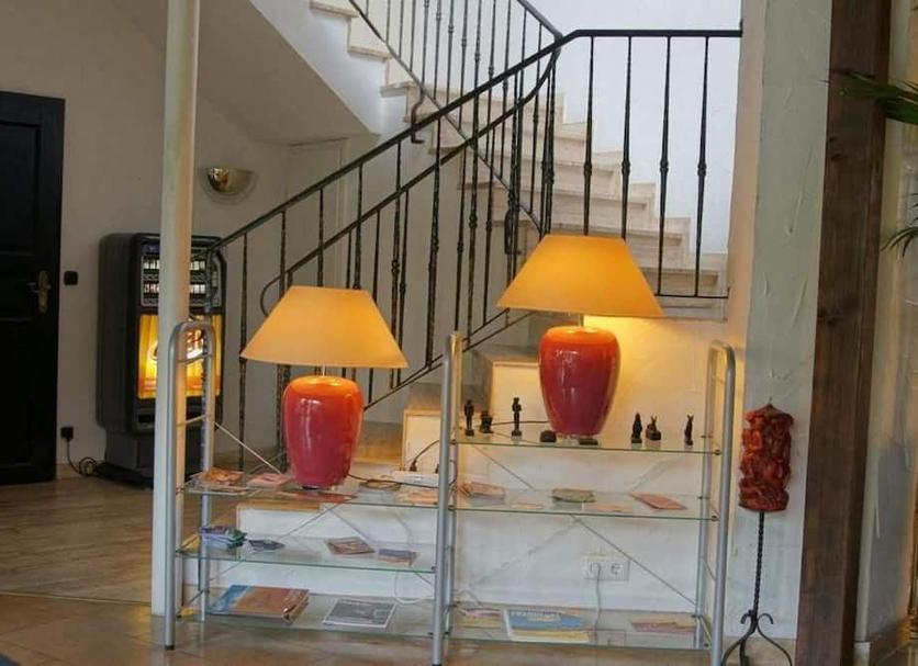 Équipements de la chambre Photo