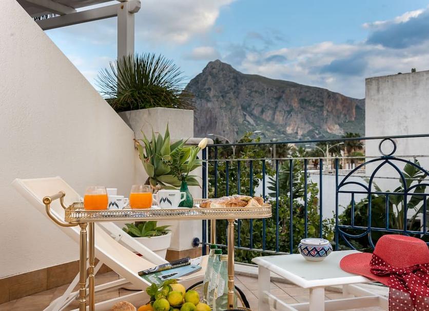 Balcon Photo