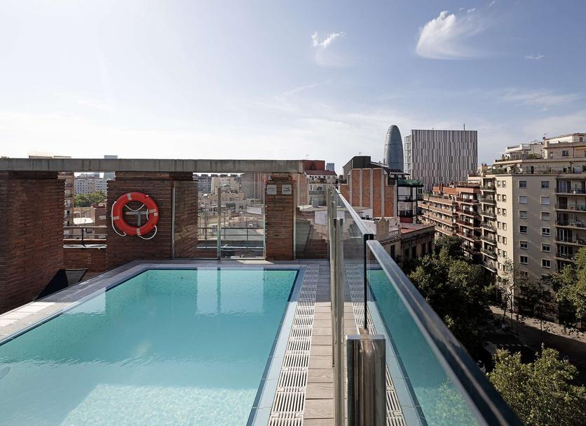 Piscine Photo