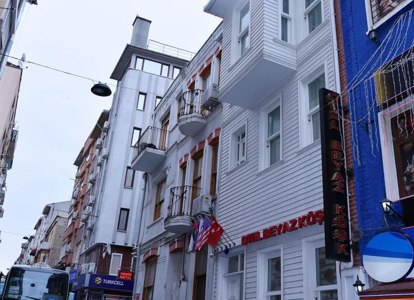 Bâtiment Photo