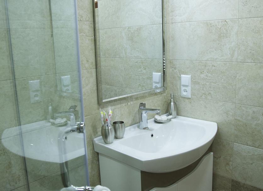 Salle de bain Photo