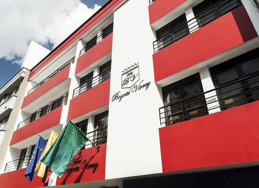 Bâtiment Photo