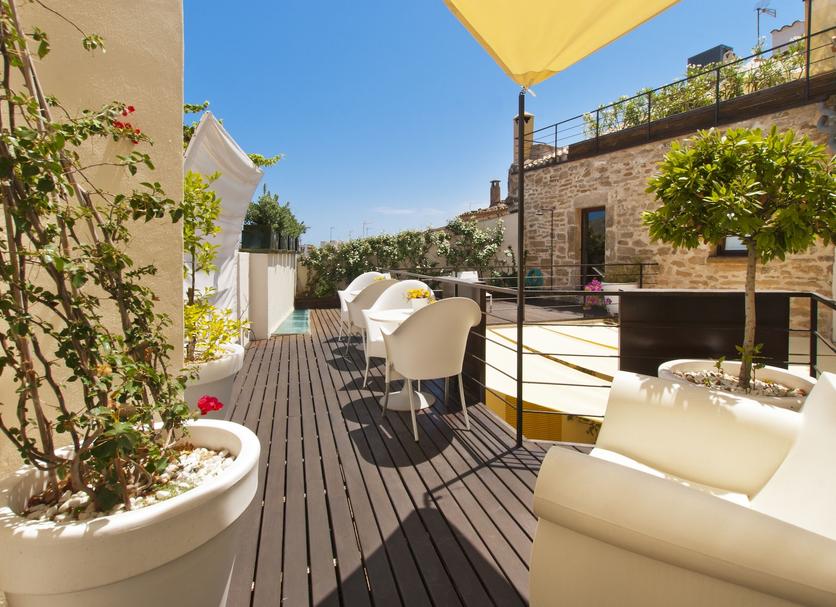 Balcon Photo