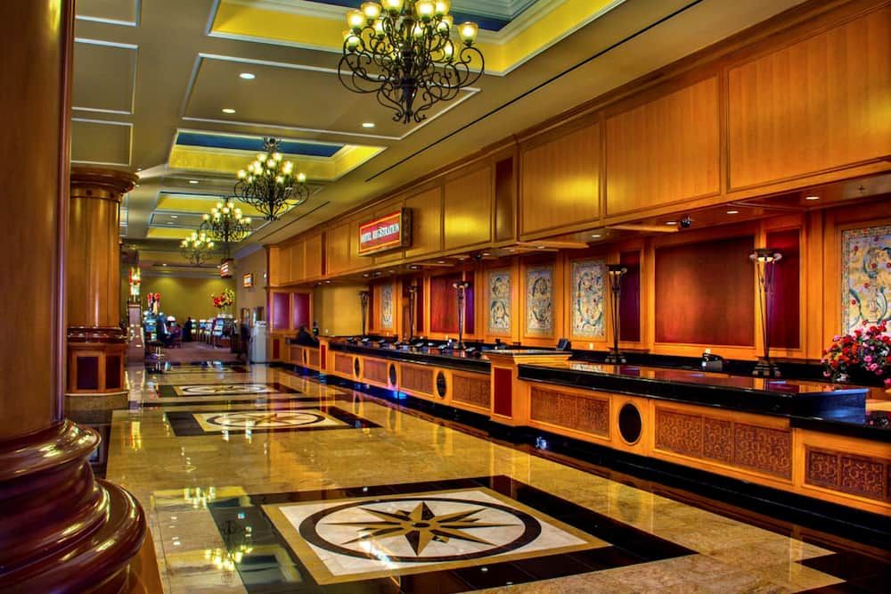 Hall d’entrée