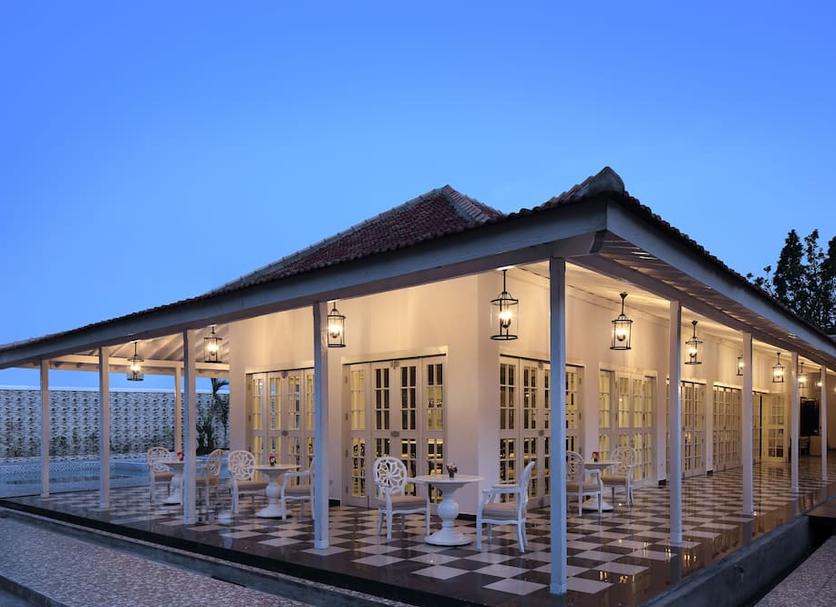 Bâtiment Photo