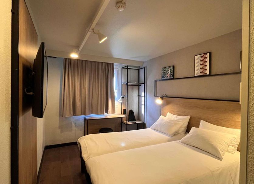 Chambre Photo