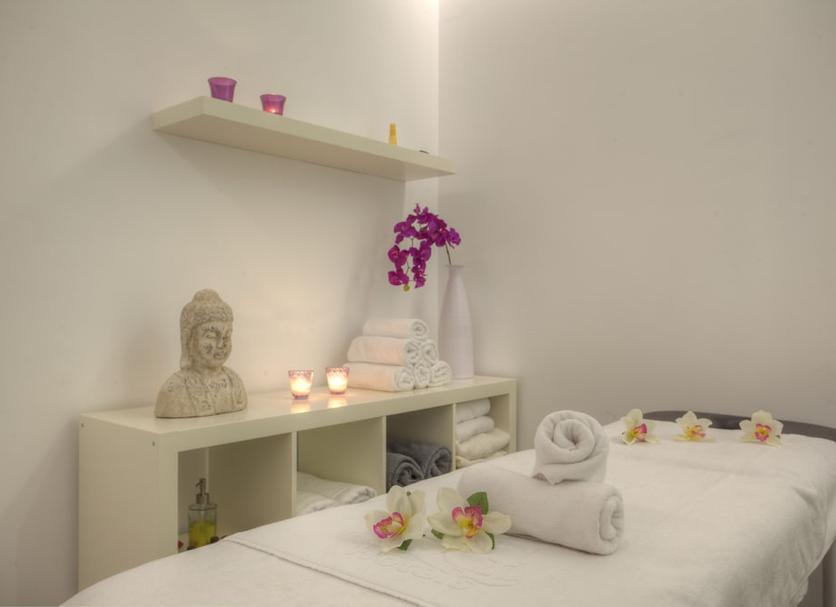 Équipements de la chambre Photo