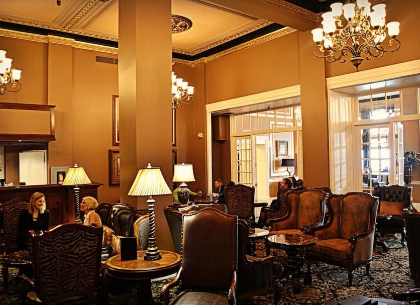 Salon Photo