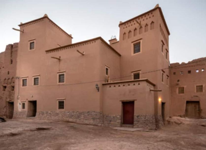 Bâtiment Photo