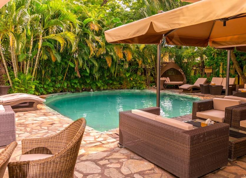 Piscine Photo