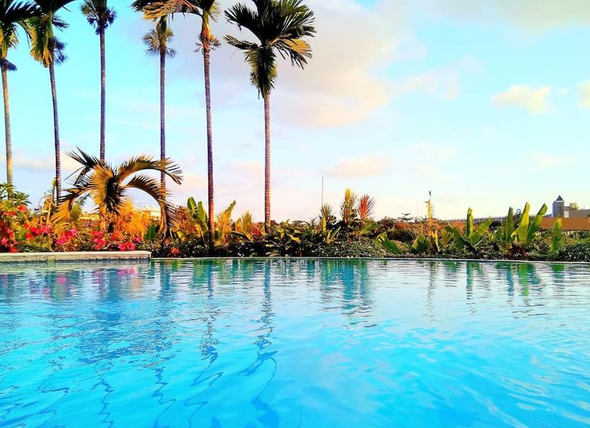 Piscine Photo