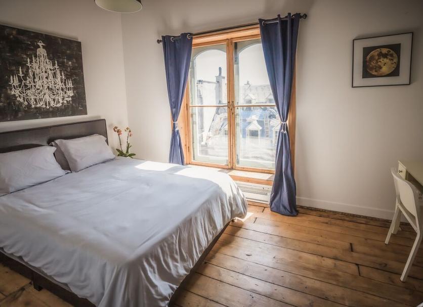 Chambre Photo