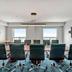 Espace de conférence