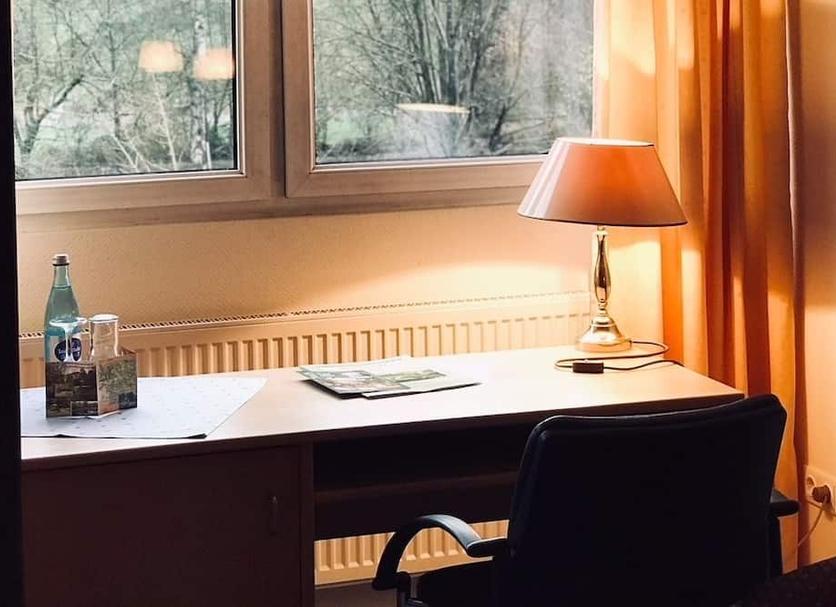 Équipements de la chambre Photo
