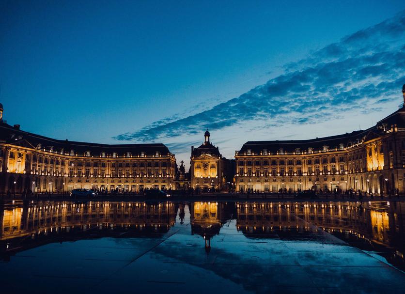 Bâtiment Photo