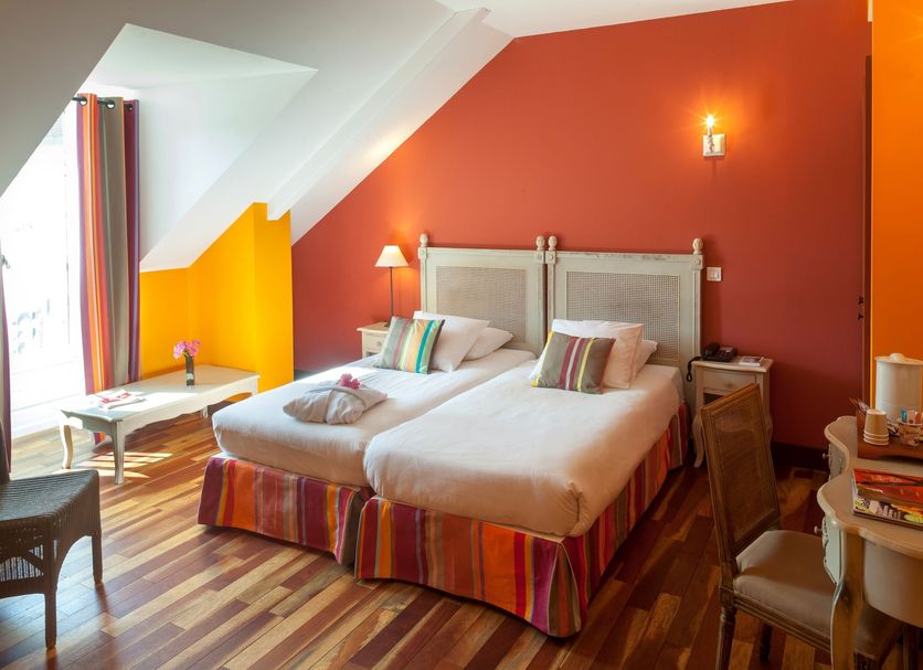Chambre Photo